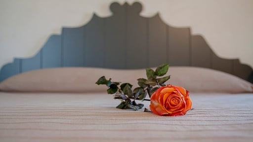 Villa Naturarte Slaapkamer 6