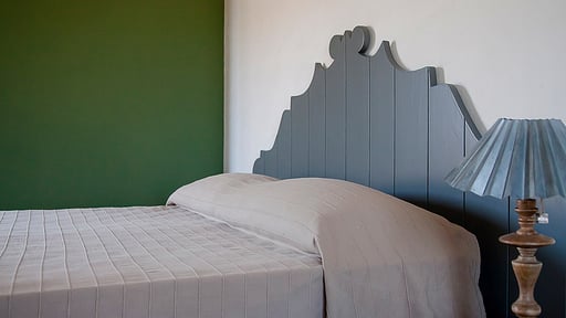 Villa Naturarte Slaapkamer 5