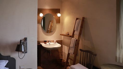 Villa Naturarte Slaapkamer 6