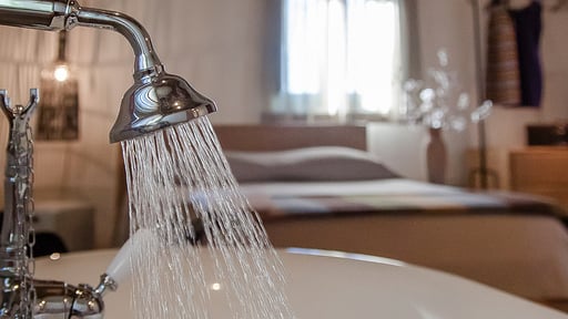 Villa Naturarte Slaapkamer 7