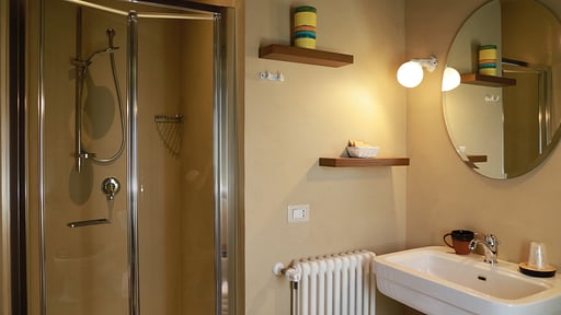 Villa Naturarte Slaapkamer 3