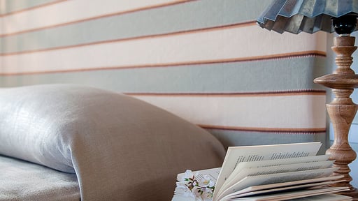 Villa Naturarte Slaapkamer 2