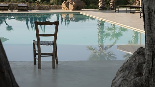 Villa Naturarte Zwembad 1