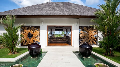 Villa Naty Others