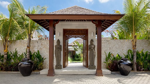 Villa Naty Others
