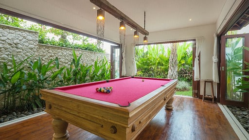 Villa Naty Others