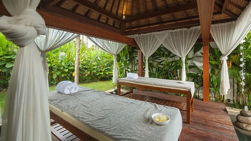Villa Naty Spa