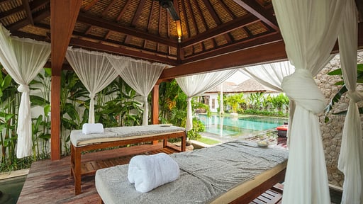 Villa Naty Spa
