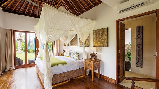 Villa Naty Bedroom 6