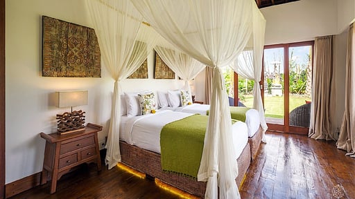 Villa Naty Bedroom 5