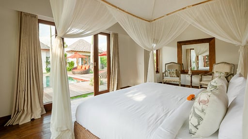 Villa Naty Bedroom 4