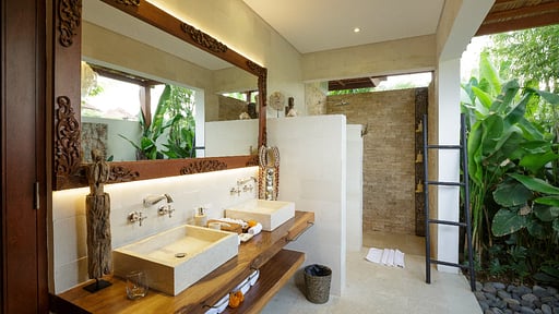 Villa Naty Bedroom 4