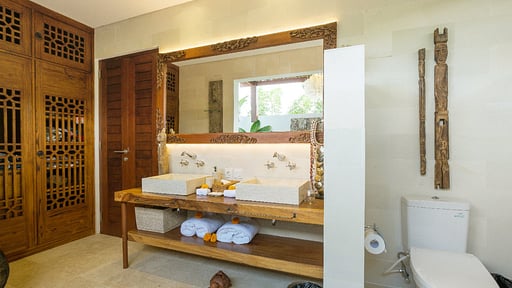 Villa Naty Bedroom 3
