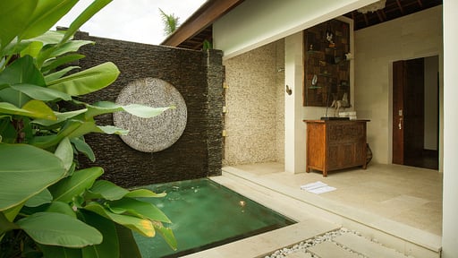 Villa Naty Bedroom 2