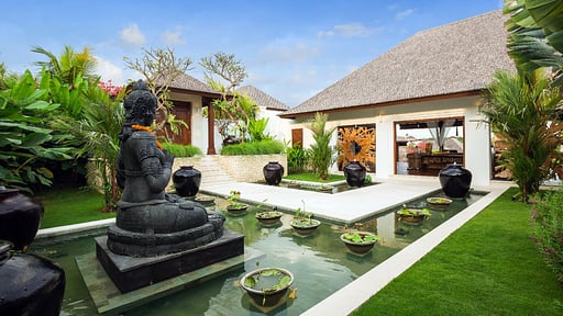 Villa Naty Others
