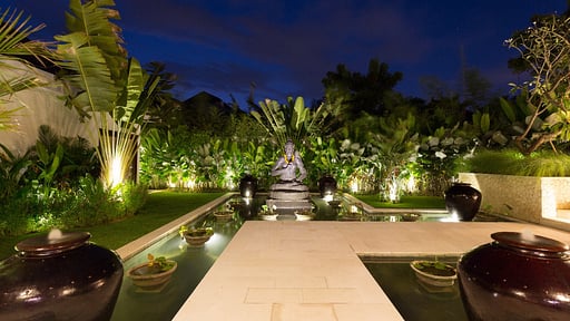 Villa Naty Garden