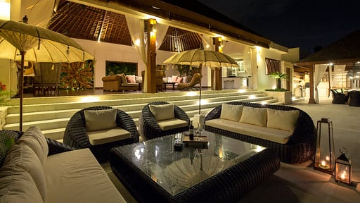 Villa Naty Others