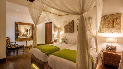 Villa Naty Bedroom 5