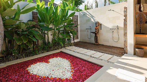 Villa Naty Bedroom 1