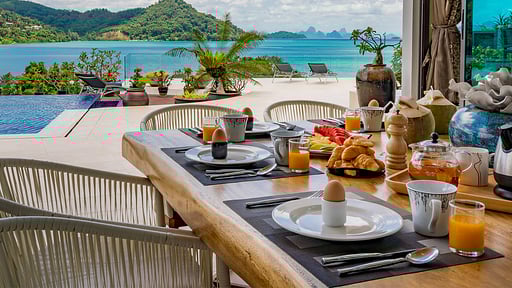 Villa Nautilus Others