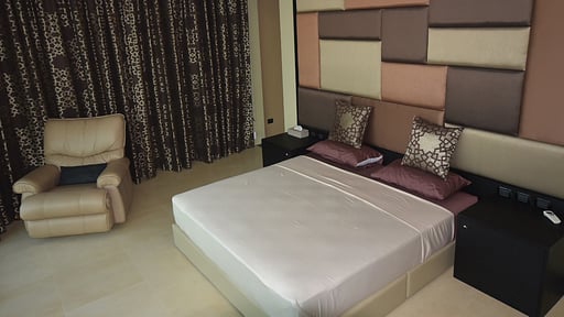 Villa Nautilus Bedroom 2