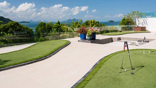 Villa Nautilus Others