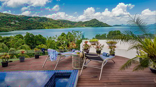 Villa Nautilus Others