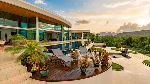 Villa Nautilus Others