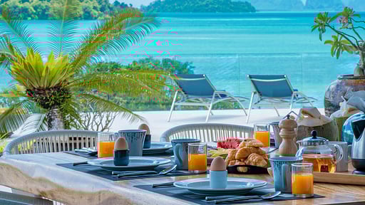 Villa Nautilus Others