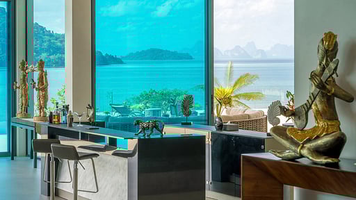 Villa Nautilus Others