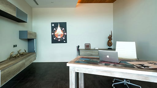 Villa Nautilus Others