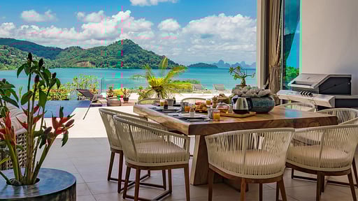 Villa Nautilus Others