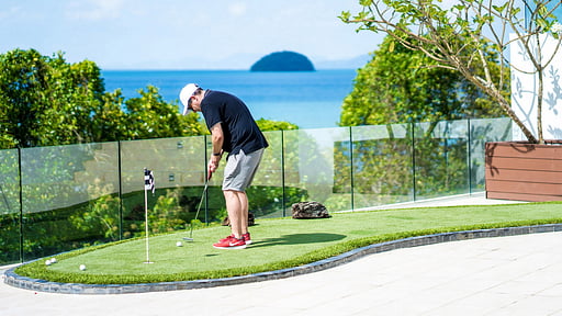 Villa Nautilus Others