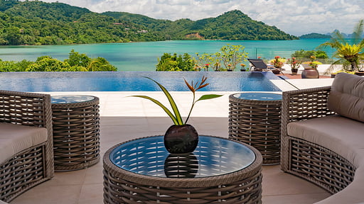 Villa Nautilus Others