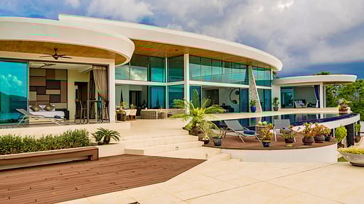 Villa Nautilus Others