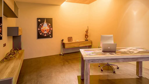 Villa Nautilus Others