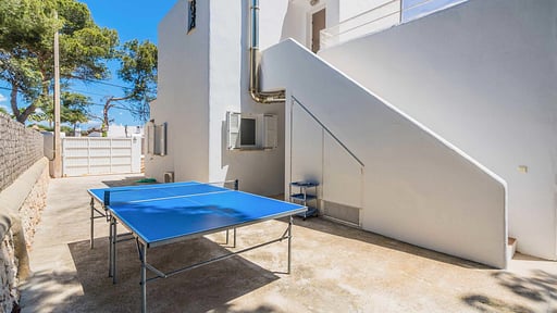 Villa Nautilus Прочее