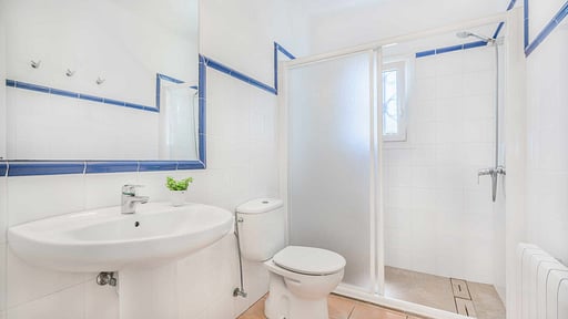 Villa Nautilus Спальня 1