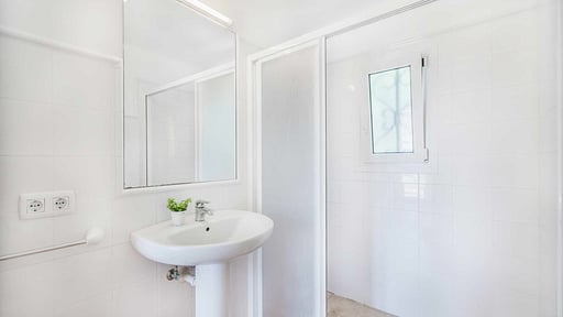 Villa Nautilus Спальня 4