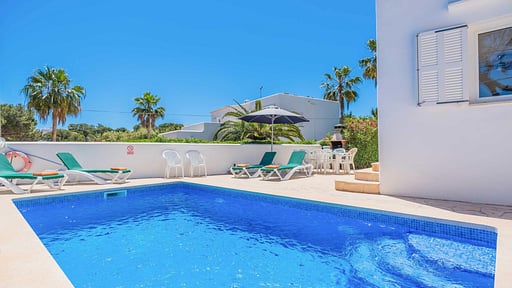 Villa Nautilus Бассейн