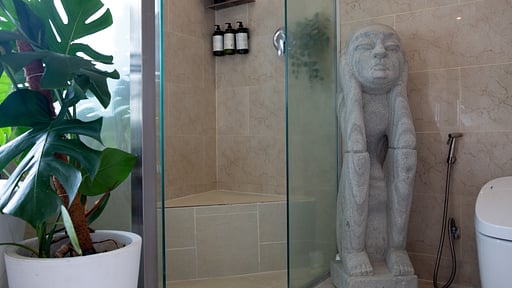 Villa Naya Samui Bedroom 1