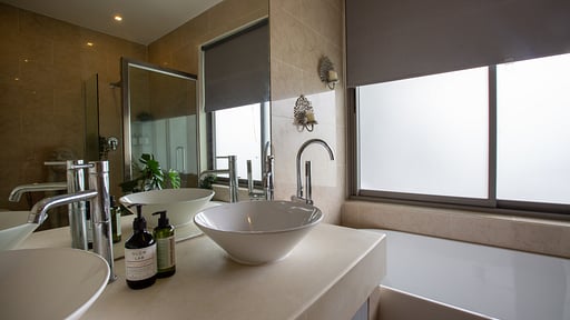 Villa Naya Samui Bedroom 1