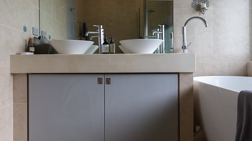 Villa Naya Samui Bedroom 1