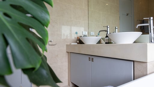 Villa Naya Samui Bedroom 1