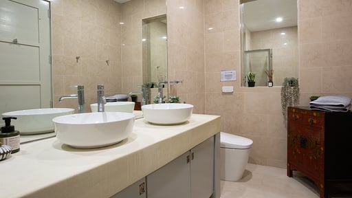 Villa Naya Samui Bedroom 2