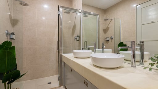 Villa Naya Samui Bedroom 2