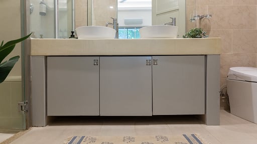 Villa Naya Samui Bedroom 2