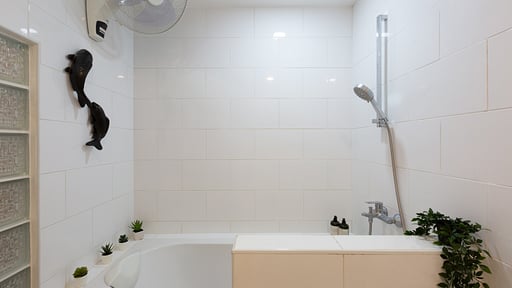 Villa Naya Samui Bedroom 3