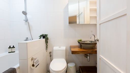 Villa Naya Samui Bedroom 3