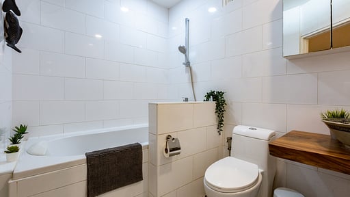 Villa Naya Samui Bedroom 3